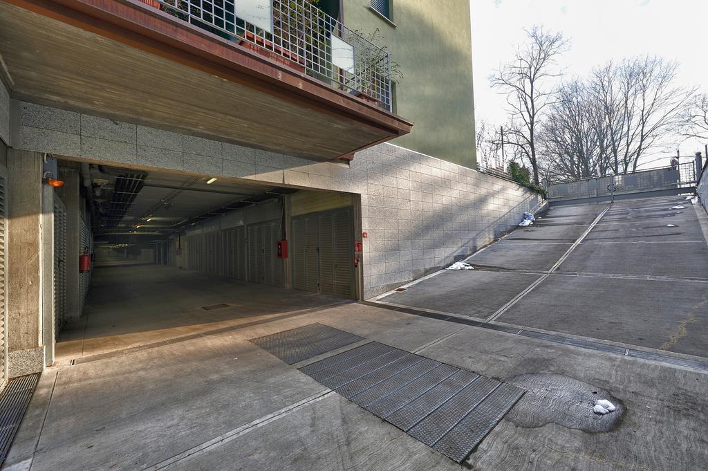 Residence La Sfera Pavia Exterior photo