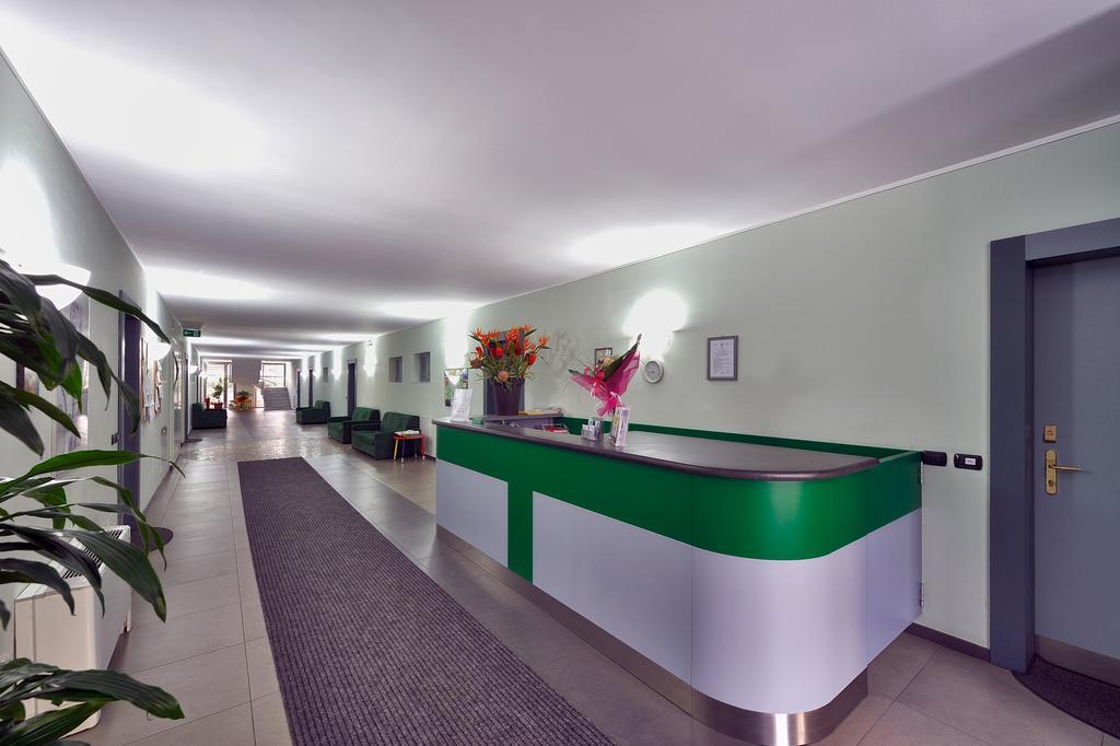 Residence La Sfera Pavia Exterior photo
